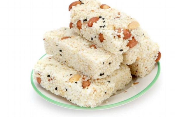 什么是米花糖呢 米花糖是哪來的特產(chǎn)呢 什么是米花糖呢 米花糖是哪來的特產(chǎn)呢