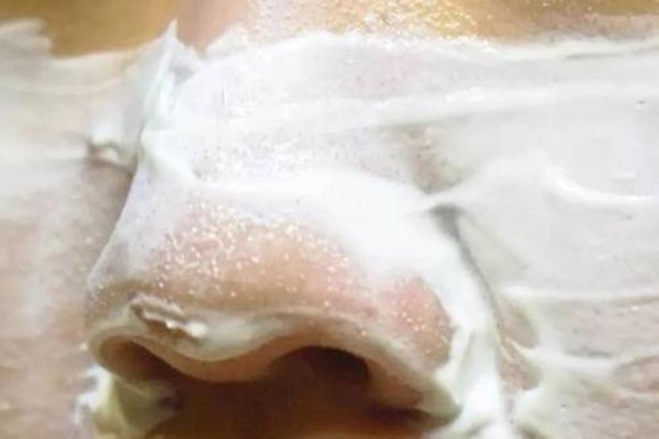 去黑頭后如何收縮毛孔 如何預防改善黑頭