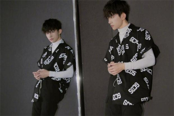 跳街舞的男生穿什么好看 街舞風男生穿搭圖片