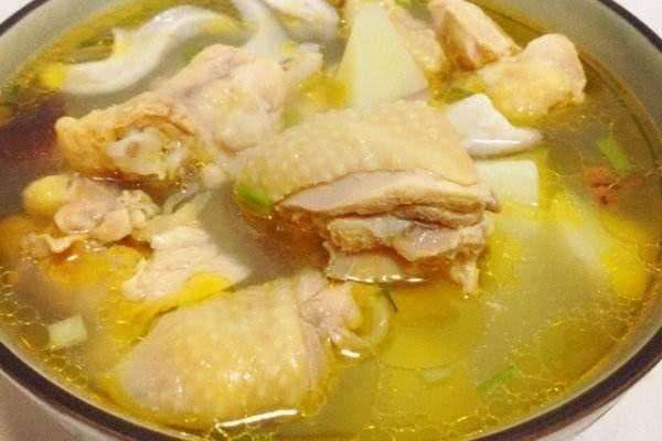 早晨喝雞湯好嗎 早上喝雞湯有什么禁忌 早晨喝雞湯好嗎 早上喝雞湯有什么禁忌