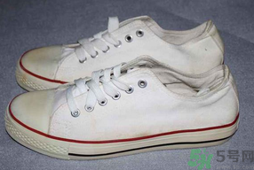 匡威鞋邊發(fā)黃怎么辦？匡威鞋變黃了怎么辦？