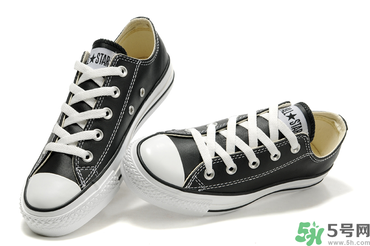 匡威鞋怎么辨別真假？匡威鞋真假辨別圖