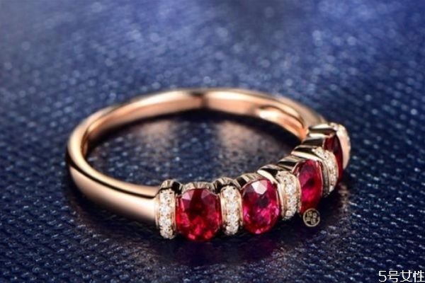 紅寶石有哪些品種 紅寶石產(chǎn)地品質(zhì)差異詳細介紹