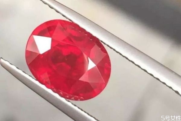 紅寶石有哪些品種 紅寶石產(chǎn)地品質(zhì)差異詳細(xì)介紹 紅寶石有哪些品種 紅寶石產(chǎn)地品質(zhì)差異詳細(xì)介紹