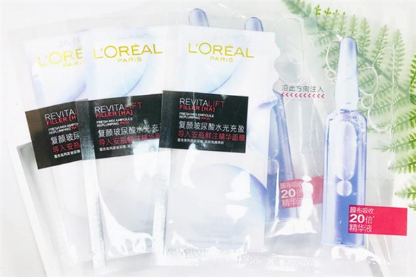 歐萊雅安瓶面膜和黑精華面膜哪個(gè)好 兩大面膜對比 歐萊雅安瓶面膜和黑精華面膜哪個(gè)好 兩大面膜對比