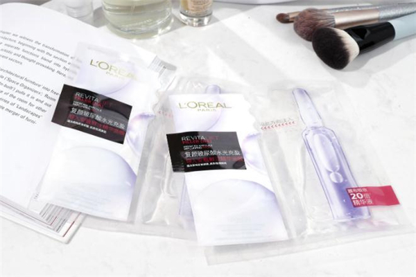 歐萊雅安瓶面膜可以天天敷嗎-精華用不完剩下的怎么辦 歐萊雅安瓶面膜可以天天敷嗎-精華用不完剩下的怎么辦