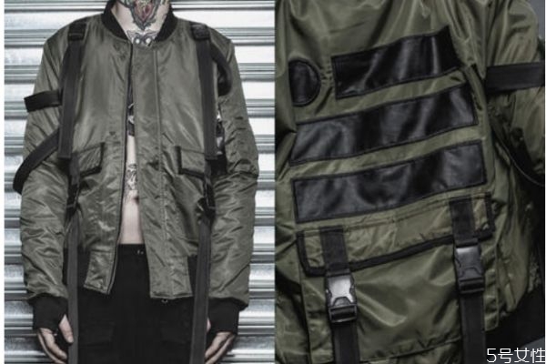 機能外套是什么意思 選擇機能外套有什么好處