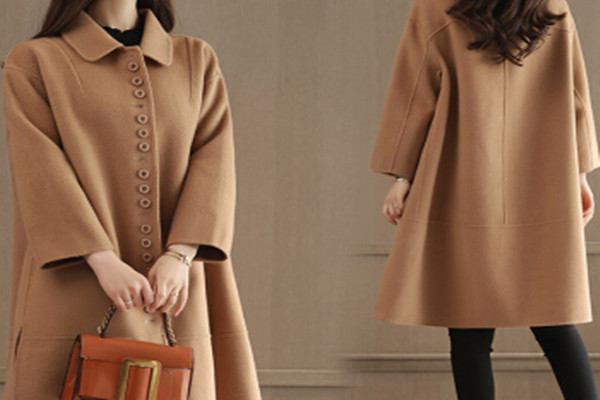 駝色適合多大年紀(jì) 駝色怎么搭配顯洋氣 駝色適合多大年紀(jì) 駝色怎么搭配顯洋氣