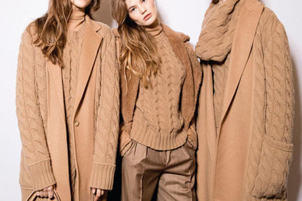 駝色適合多大年紀(jì) 駝色怎么搭配顯洋氣 駝色適合多大年紀(jì) 駝色怎么搭配顯洋氣