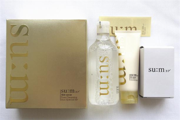 sum37呼吸卸妝水孕婦可以用嗎 蘇秘37度卸妝水用法 sum37呼吸卸妝水孕婦可以用嗎 蘇秘37度卸妝水用法