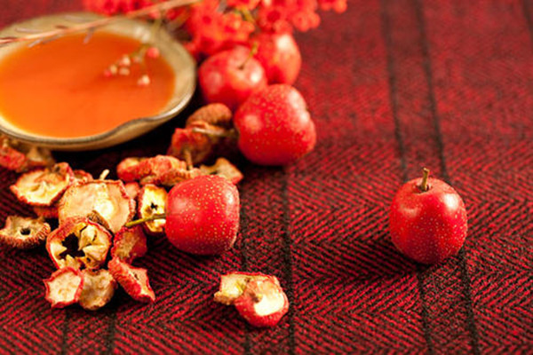 山楂不能多吃的原因 什么情況下不能吃山楂 山楂不能多吃的原因 什么情況下不能吃山楂