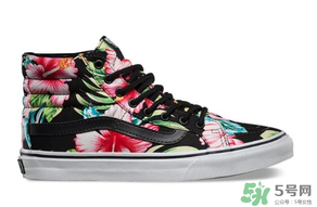 vans怎么看真假？vans真假鑒定