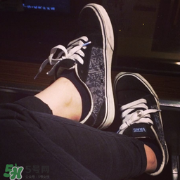 vans鞋容易開膠嗎？vans范斯的鞋子開膠怎么辦？