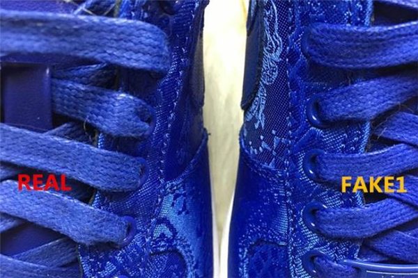 clot聯(lián)名af1藍絲綢真假對比 clot空軍一號藍絲綢真假鑒定 clot聯(lián)名af1藍絲綢真假對比 clot空軍一號藍絲綢真假鑒定