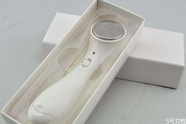 導入儀清潔皮膚應該怎么使用 導入儀可以天天使用嗎 導入儀清潔皮膚應該怎么使用 導入儀可以天天使用嗎