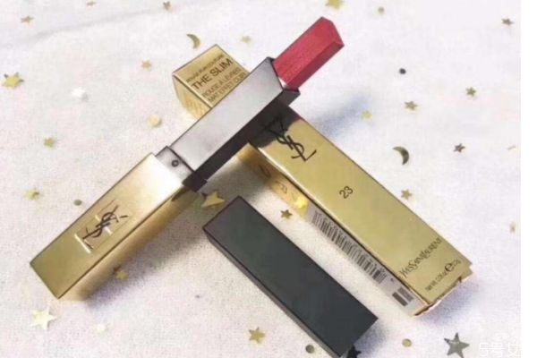 ysl小金條21是什么顏色 ysl小金條21適合什么膚色 ysl小金條21是什么顏色 ysl小金條21適合什么膚色