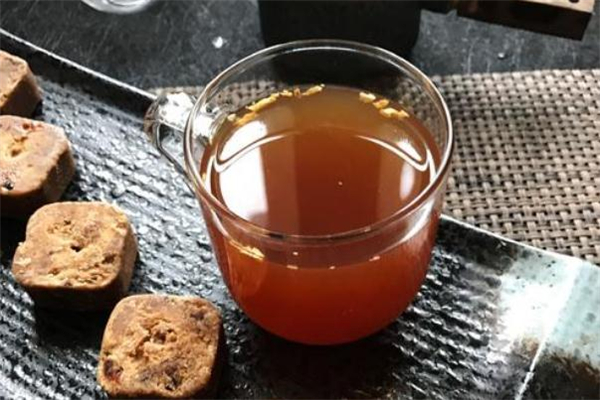 備孕可以喝紅糖姜茶嗎 紅糖姜茶影響備孕嗎 備孕可以喝紅糖姜茶嗎 紅糖姜茶影響備孕嗎