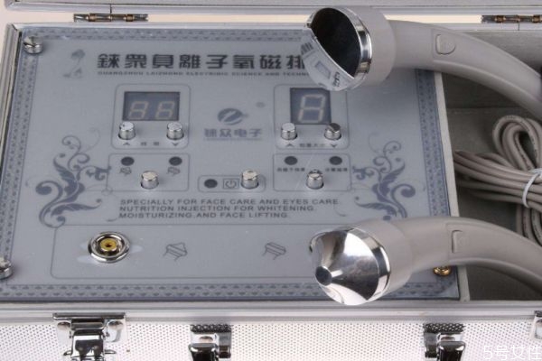 導(dǎo)入儀哪個(gè)牌子好 導(dǎo)入儀品牌排行榜 導(dǎo)入儀哪個(gè)牌子好 導(dǎo)入儀品牌排行榜