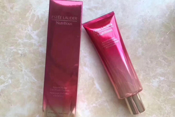 雅詩蘭黛紅石榴系列潔面奶怎么樣 紅石榴系列潔面奶適合白天用嗎 雅詩蘭黛紅石榴系列潔面奶怎么樣 紅石榴系列潔面奶適合白天用嗎