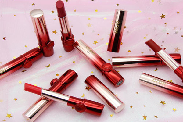 hojo口紅是哪個國家品牌 口紅怎么用顯色更持久 hojo口紅是哪個國家品牌 口紅怎么用顯色更持久