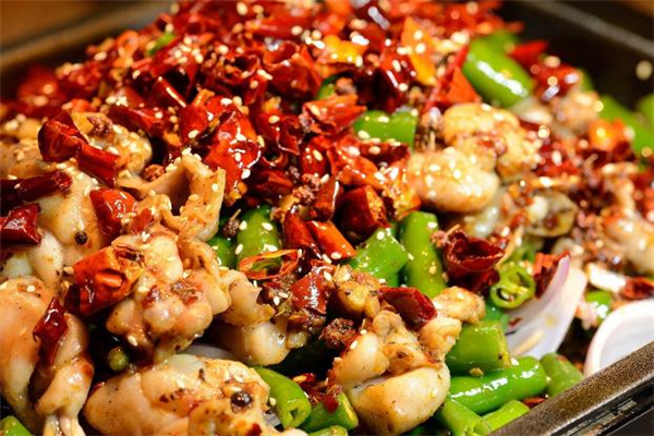 牛蛙什么季節(jié)吃最好 干鍋牛蛙的做法 牛蛙什么季節(jié)吃最好 干鍋牛蛙的做法