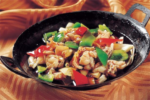 牛蛙什么季節(jié)吃最好 干鍋牛蛙的做法 牛蛙什么季節(jié)吃最好 干鍋牛蛙的做法