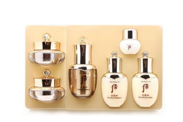 天氣丹多少錢一套 天氣丹套盒適合什么人群 天氣丹多少錢一套 天氣丹套盒適合什么人群