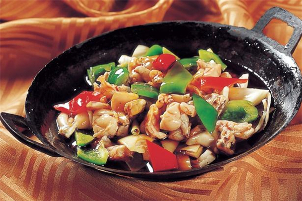 牛蛙的熱量高嗎 吃牛蛙會(huì)胖嗎