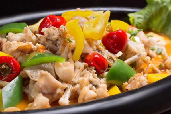 牛蛙的熱量高嗎 吃牛蛙會(huì)胖嗎 牛蛙的熱量高嗎 吃牛蛙會(huì)胖嗎