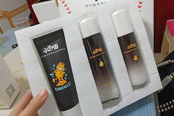 小迷糊玻尿酸水乳套裝怎么樣 小迷糊玻尿酸水乳有沒有依賴性 小迷糊玻尿酸水乳套裝怎么樣 小迷糊玻尿酸水乳有沒有依賴性