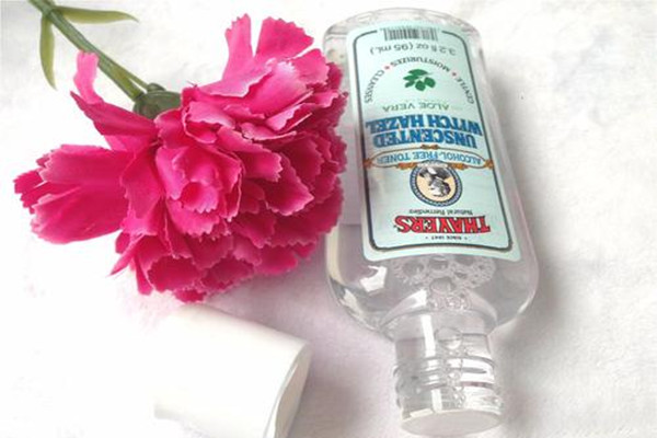 金縷梅爽膚水有哪幾款 金縷梅爽膚水效果如何 金縷梅爽膚水有哪幾款 金縷梅爽膚水效果如何