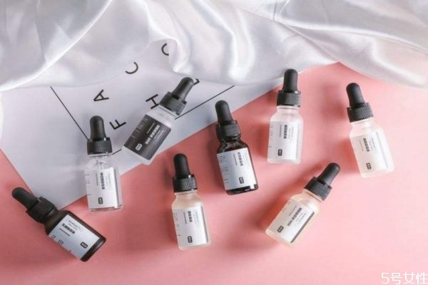 用原液是不是就不用爽膚水了 哪些原液不能長期使用 用原液是不是就不用爽膚水了 哪些原液不能長期使用