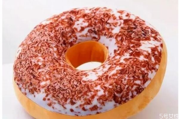 甜甜圈的熱量高嗎 減肥可以吃甜甜圈嗎 甜甜圈的熱量高嗎 減肥可以吃甜甜圈嗎