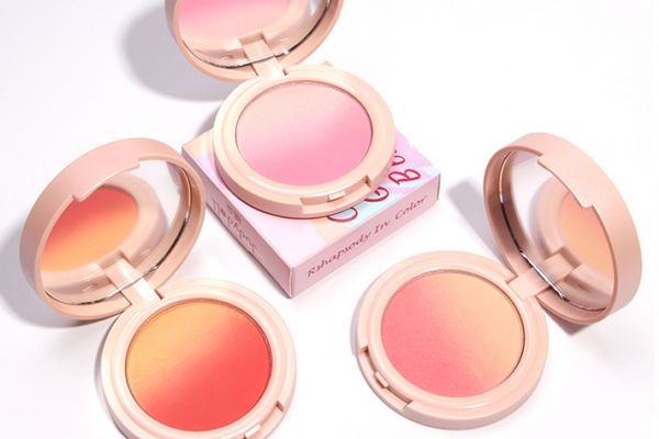 橘朵是國貨嗎 橘朵眼影怎么樣 橘朵是國貨嗎 橘朵眼影怎么樣