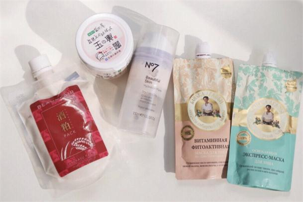 雪美清酒糟面膜怎么樣 雪美清酒糟面膜好用嗎 雪美清酒糟面膜怎么樣 雪美清酒糟面膜好用嗎