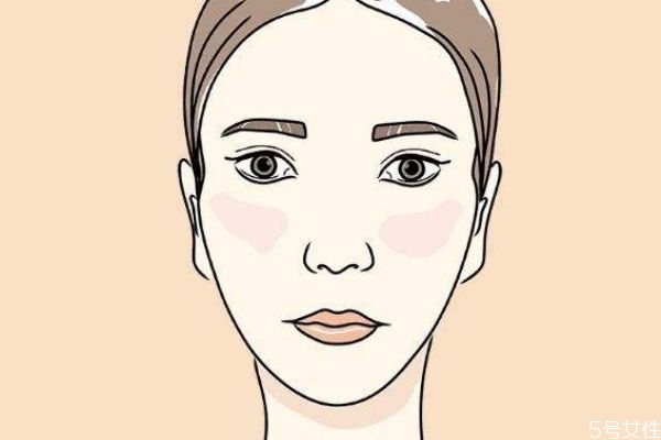 拱形眉怎么畫(huà) 什么是拱形眉 拱形眉怎么畫(huà) 什么是拱形眉