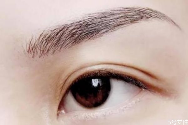 紋眉后如何護(hù)理 熱水洗臉可以加速紋眉掉色嗎 紋眉后如何護(hù)理 熱水洗臉可以加速紋眉掉色嗎