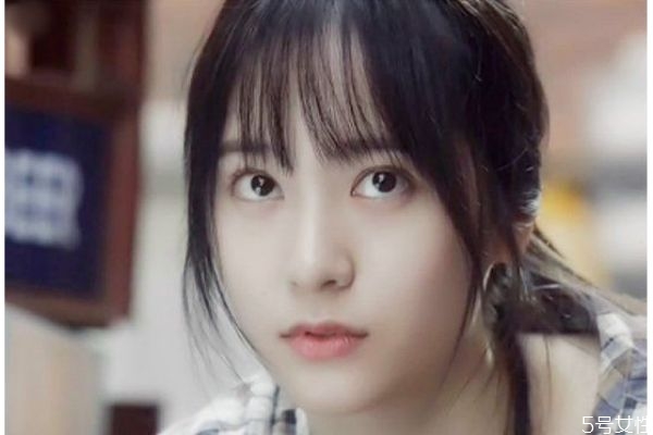 空氣劉?？梢栽趺淳?什么是是空氣劉海