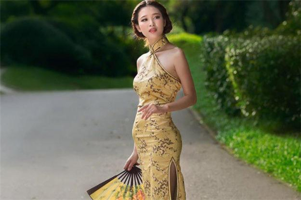 2020年流行什么款式的旗袍 2020年旗袍流行趨勢(shì) 2020年流行什么款式的旗袍 2020年旗袍流行趨勢(shì)