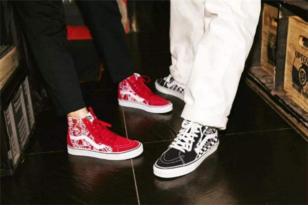 vans為什么容易開膠 vans開膠是假貨嗎 vans為什么容易開膠 vans開膠是假貨嗎