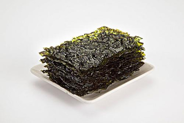 海苔能多吃嗎 海苔的熱量高嗎 海苔能多吃嗎 海苔的熱量高嗎