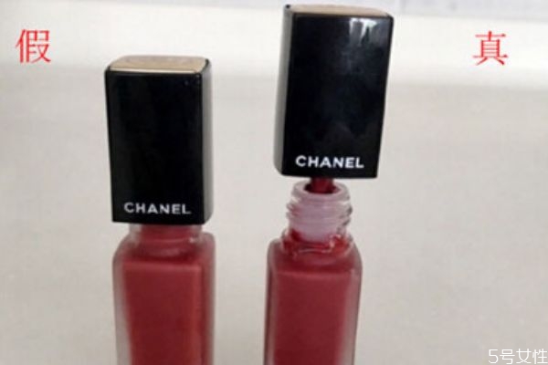 怎么辨別香奈兒154真假 香奈兒唇釉154真假辨別 怎么辨別香奈兒154真假 香奈兒唇釉154真假辨別