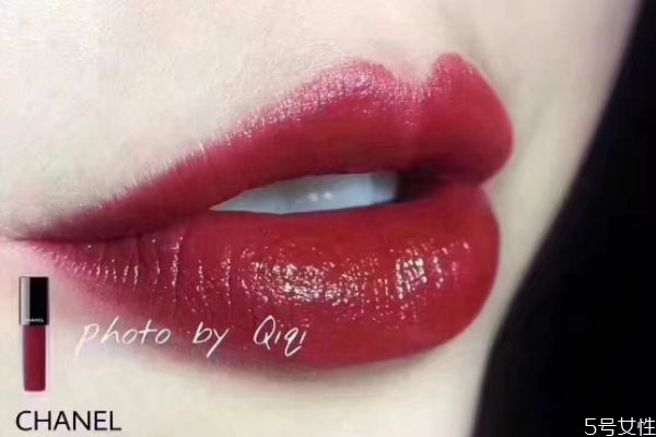 香奈兒唇釉154適合黃皮嗎 香奈兒唇釉154專柜價(jià)格 香奈兒唇釉154適合黃皮嗎 香奈兒唇釉154專柜價(jià)格