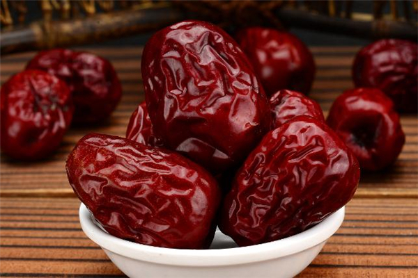 奶棗是啥 網(wǎng)紅奶棗的做法