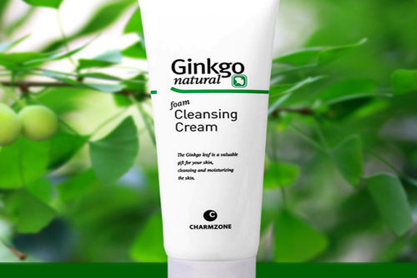 嬋真銀杏泡沫洗面奶怎么辨別真假 嬋真銀杏泡沫洗面奶功效 嬋真銀杏泡沫洗面奶怎么辨別真假 嬋真銀杏泡沫洗面奶功效