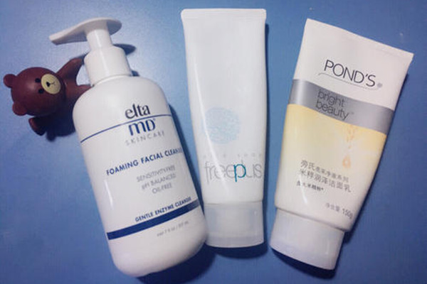 氨基酸洗面奶有什么優(yōu)勢 氨基酸洗面奶潔面能力強嗎 氨基酸洗面奶有什么優(yōu)勢 氨基酸洗面奶潔面能力強嗎