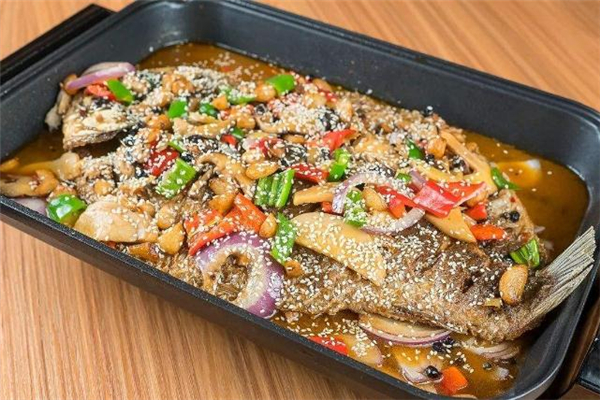 清江魚有刺嗎 清江魚刺多嗎 清江魚有刺嗎 清江魚刺多嗎