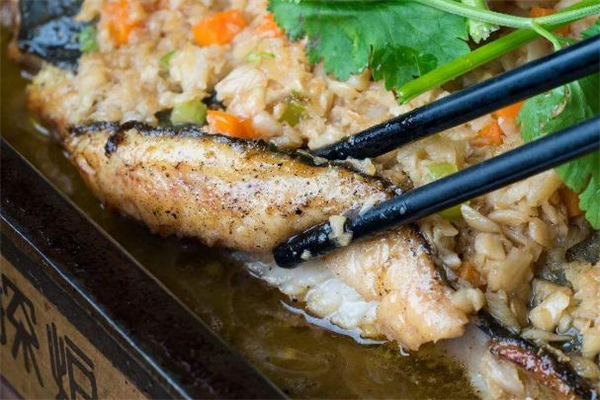 清江魚有刺嗎 清江魚刺多嗎 清江魚有刺嗎 清江魚刺多嗎