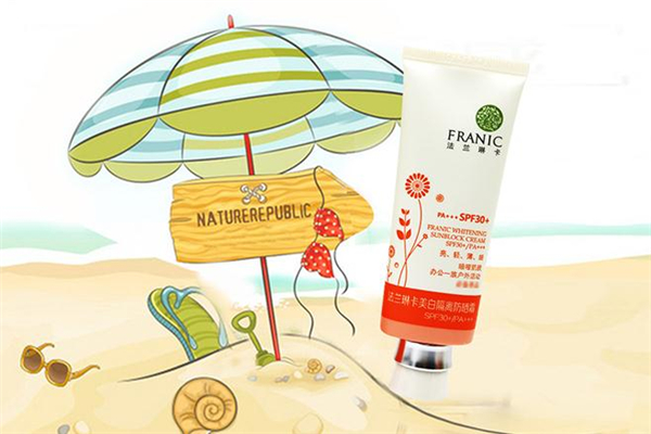 法蘭琳卡防曬霜成分 法蘭琳卡防曬霜孕婦能用嗎 法蘭琳卡防曬霜成分 法蘭琳卡防曬霜孕婦能用嗎