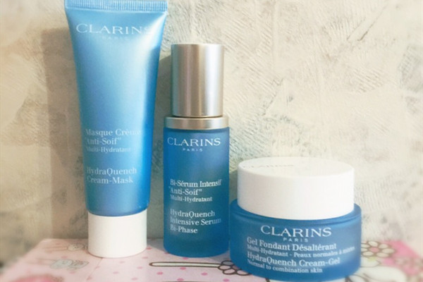 嬌詩(shī)韻保濕面膜的特點(diǎn) 嬌詩(shī)韻恒潤(rùn)保濕面膜效果好嗎